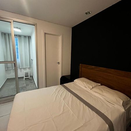 Raja Flat Apart otel Belo Horizonte Dış mekan fotoğraf