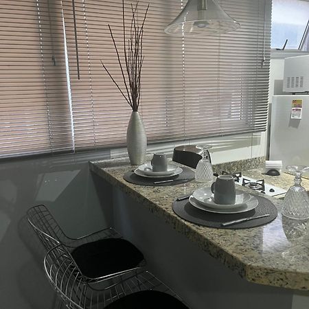 Raja Flat Apart otel Belo Horizonte Dış mekan fotoğraf