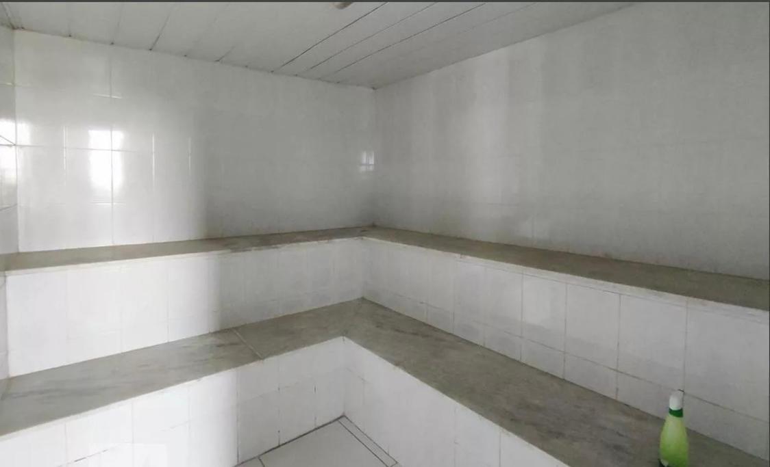 Raja Flat Apart otel Belo Horizonte Dış mekan fotoğraf