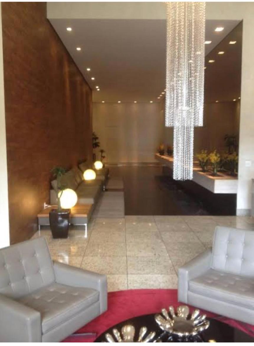 Raja Flat Apart otel Belo Horizonte Dış mekan fotoğraf