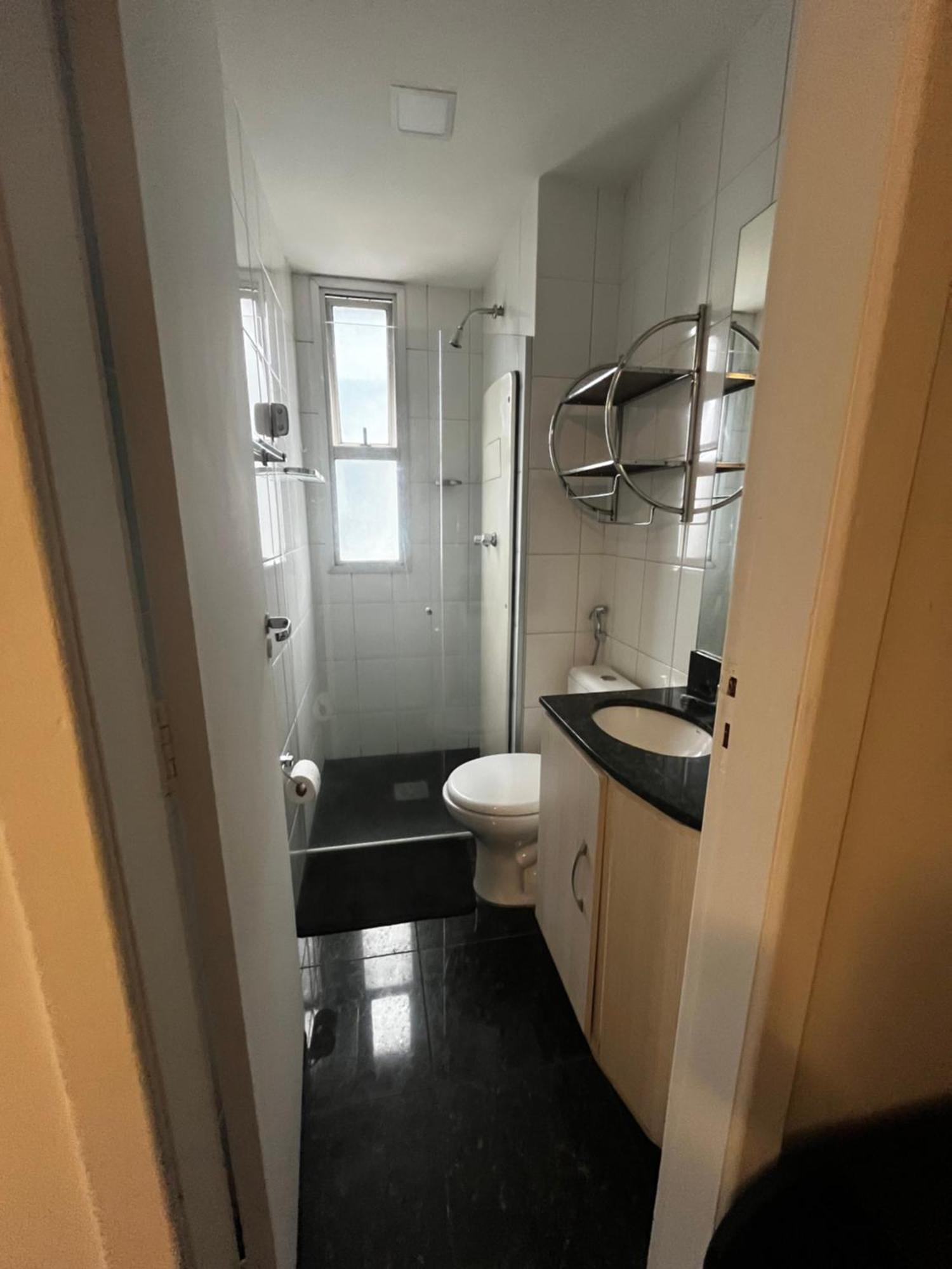 Raja Flat Apart otel Belo Horizonte Dış mekan fotoğraf
