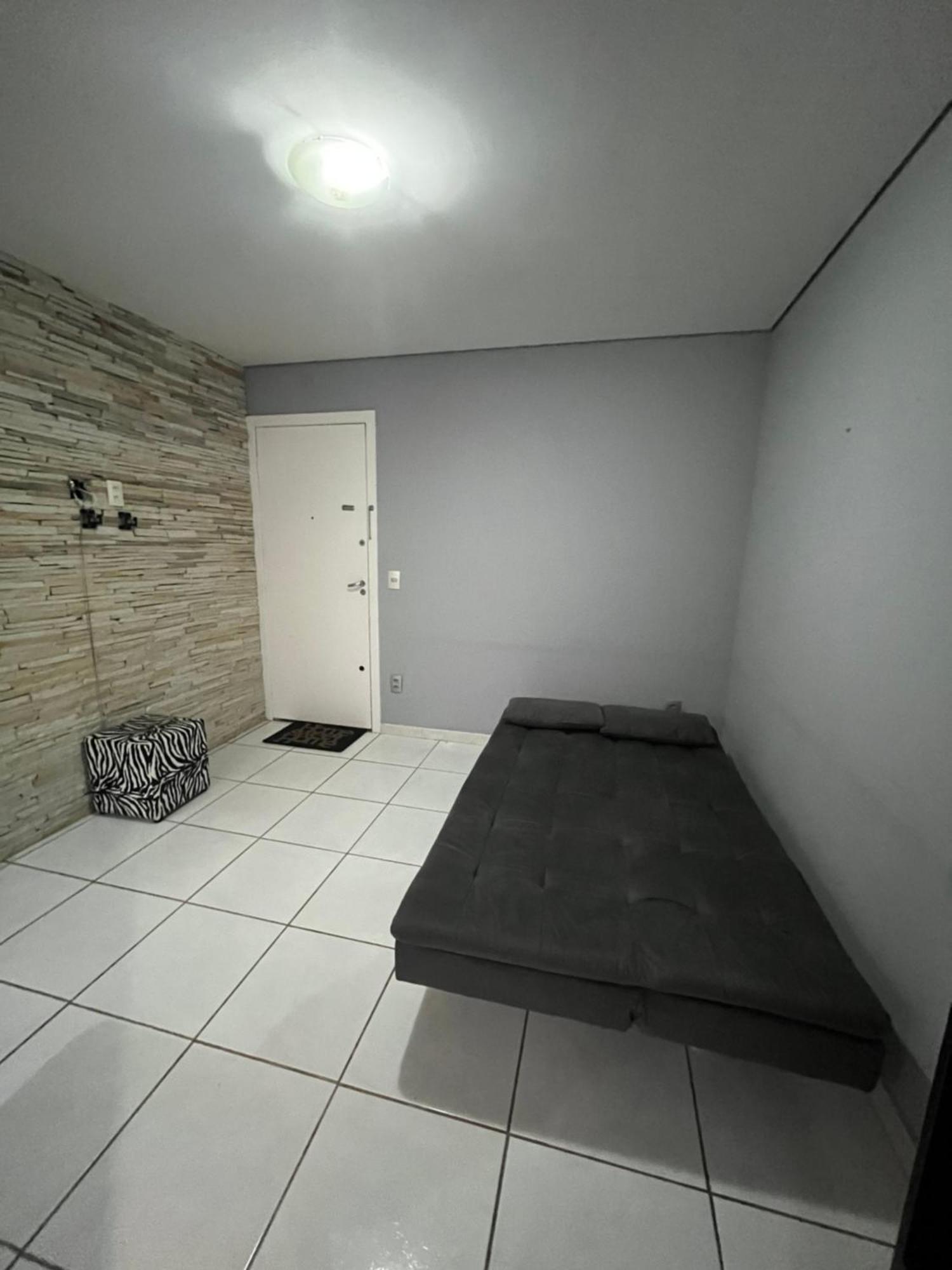 Raja Flat Apart otel Belo Horizonte Dış mekan fotoğraf