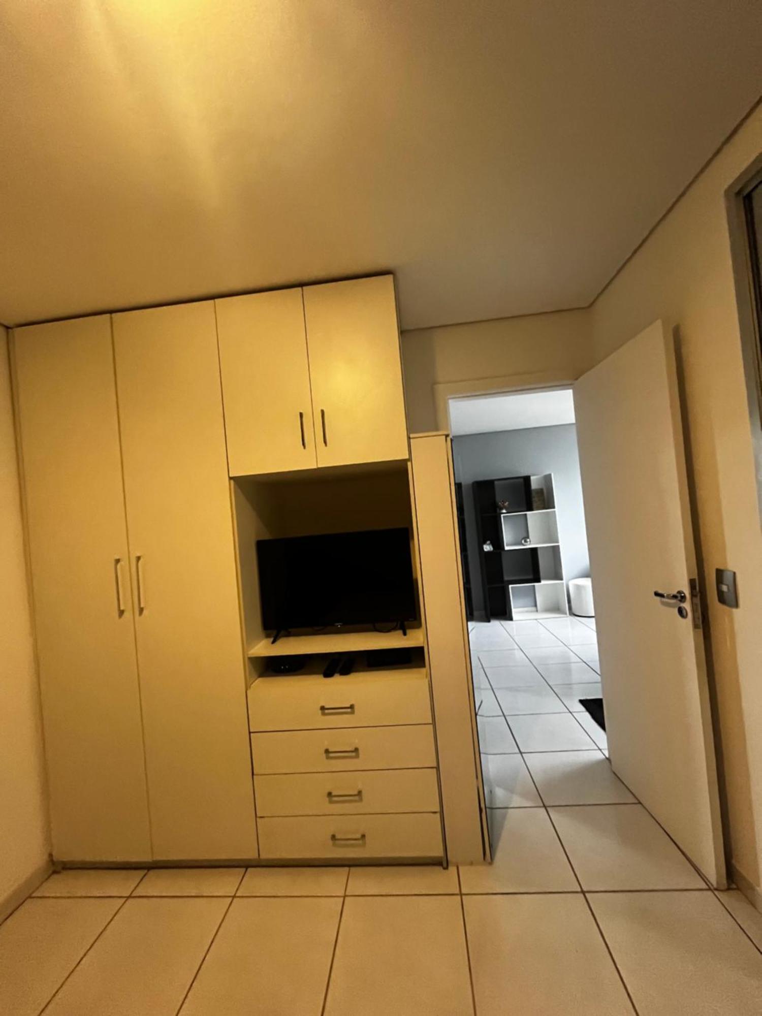 Raja Flat Apart otel Belo Horizonte Dış mekan fotoğraf