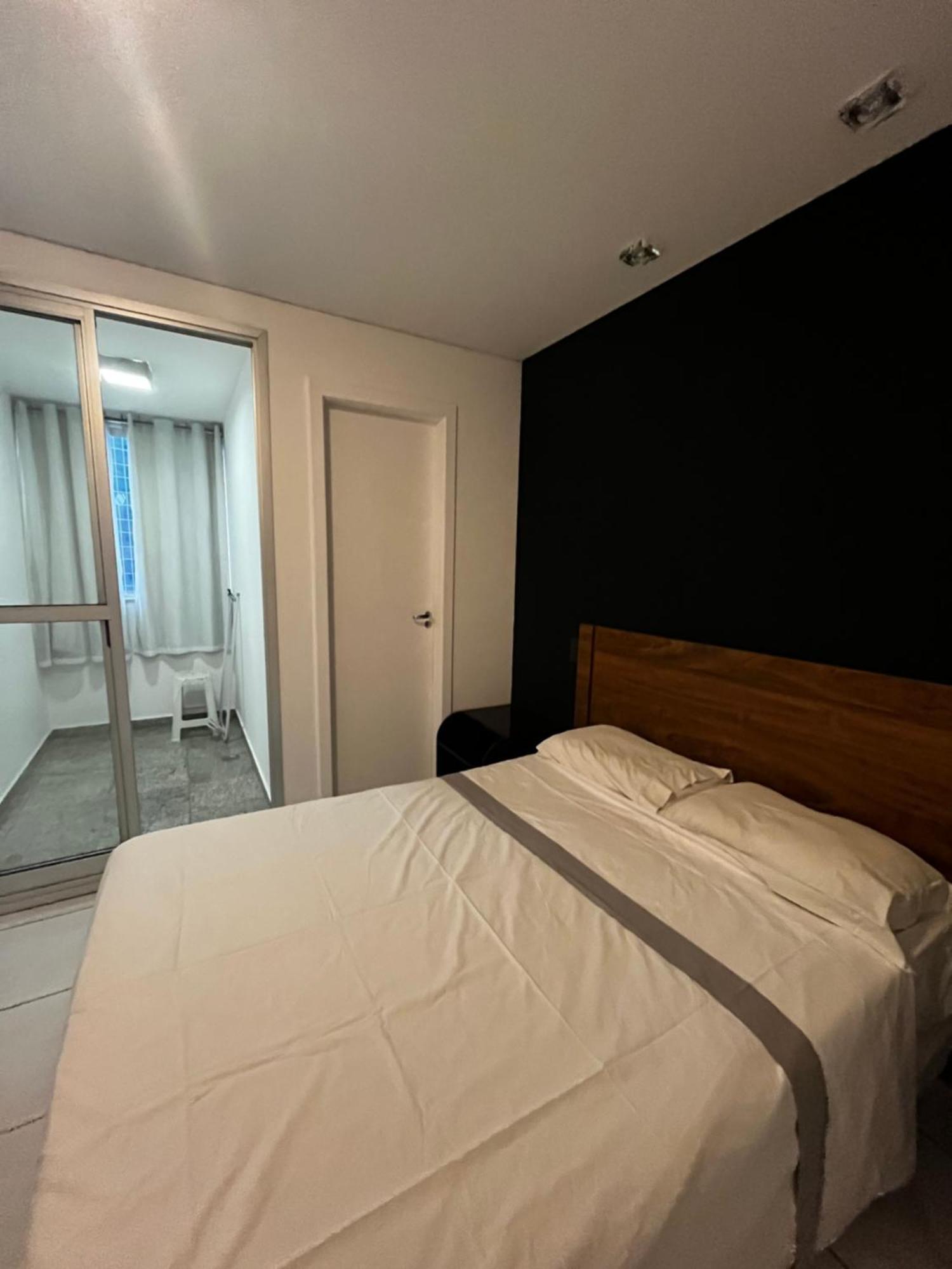 Raja Flat Apart otel Belo Horizonte Dış mekan fotoğraf