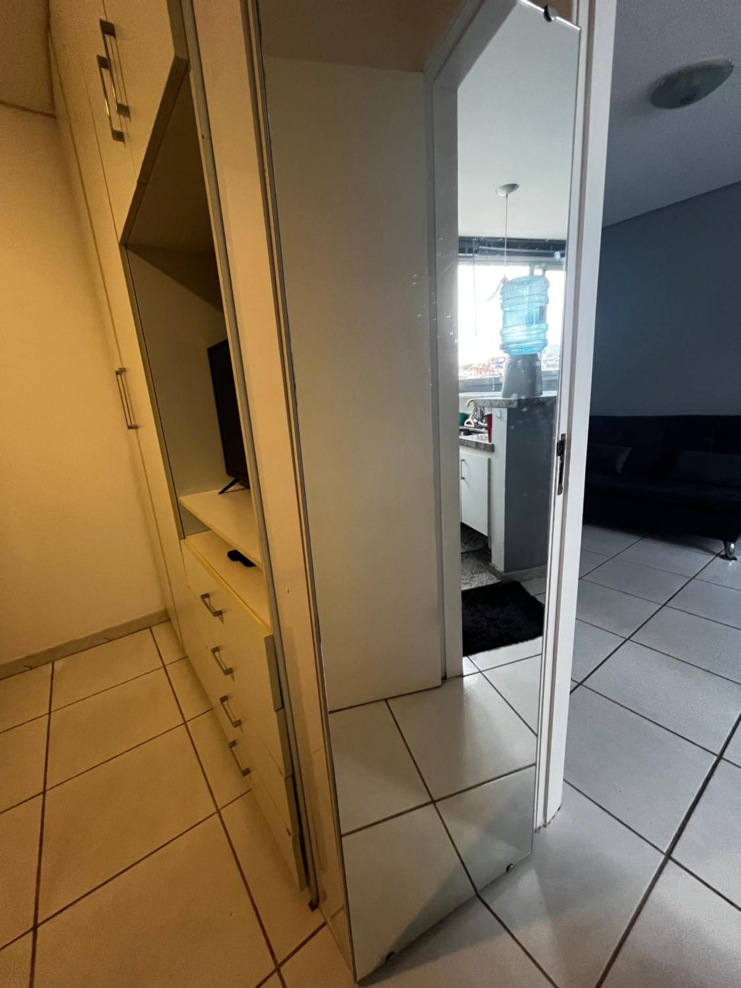 Raja Flat Apart otel Belo Horizonte Dış mekan fotoğraf