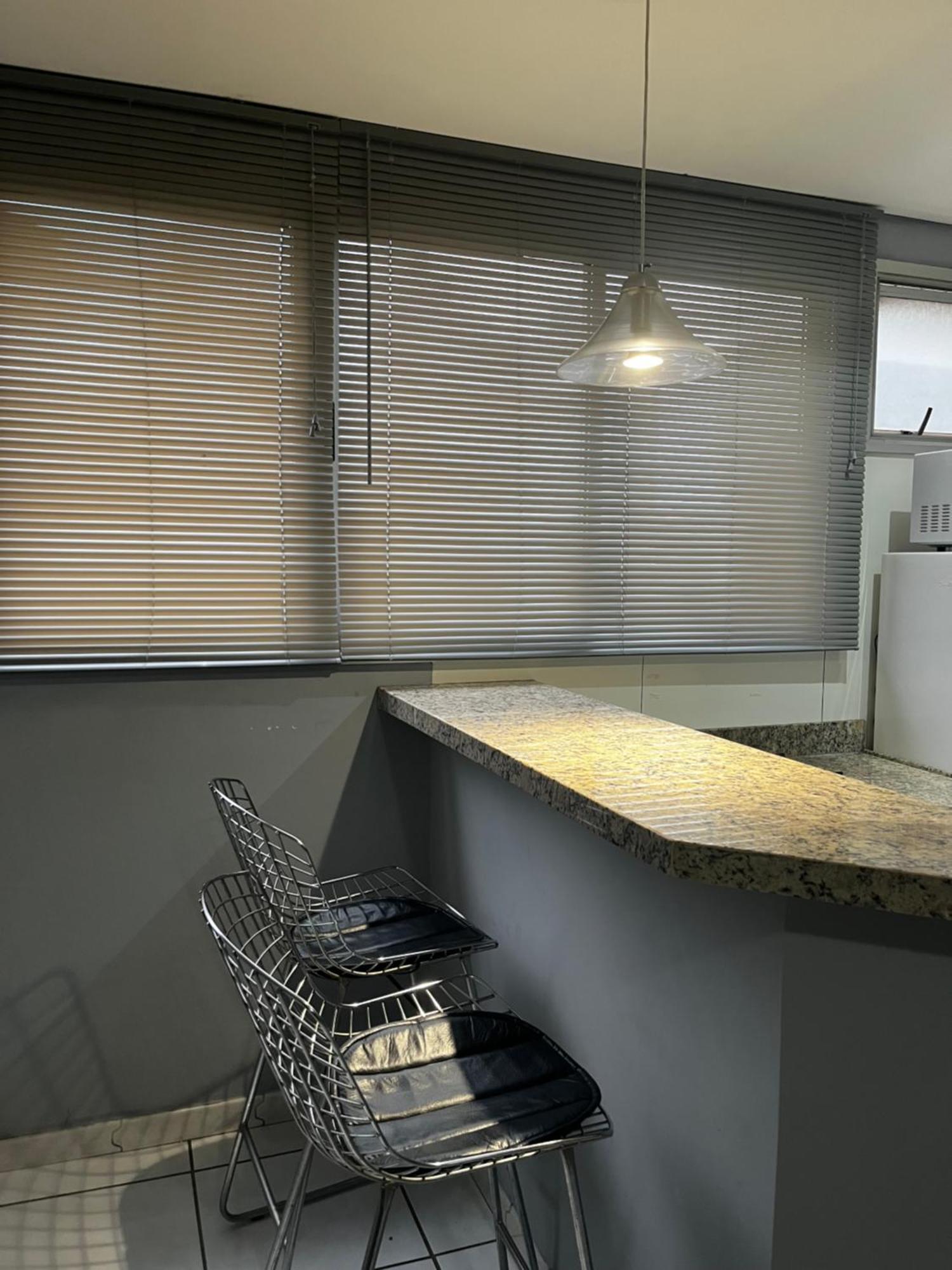 Raja Flat Apart otel Belo Horizonte Dış mekan fotoğraf
