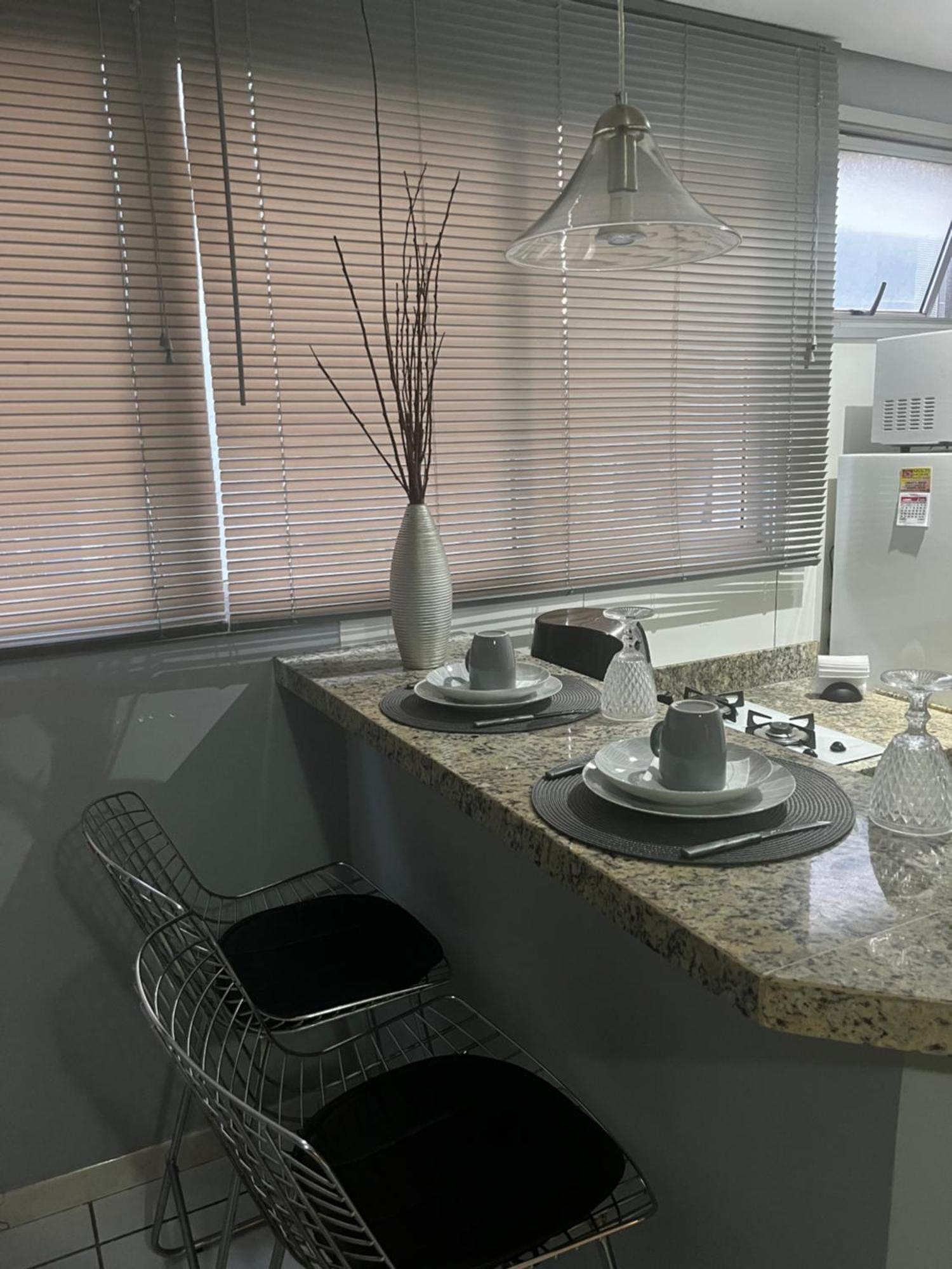 Raja Flat Apart otel Belo Horizonte Dış mekan fotoğraf