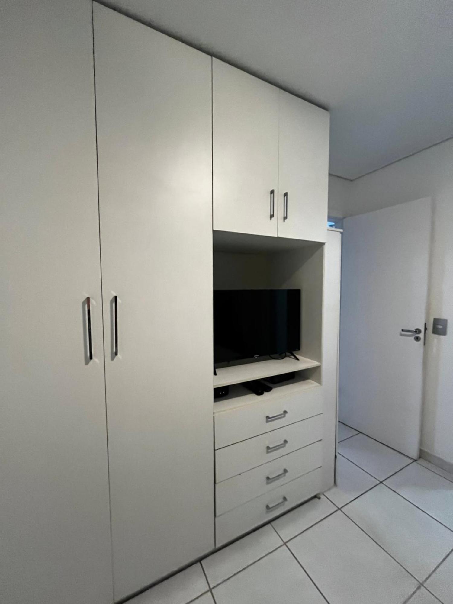 Raja Flat Apart otel Belo Horizonte Dış mekan fotoğraf