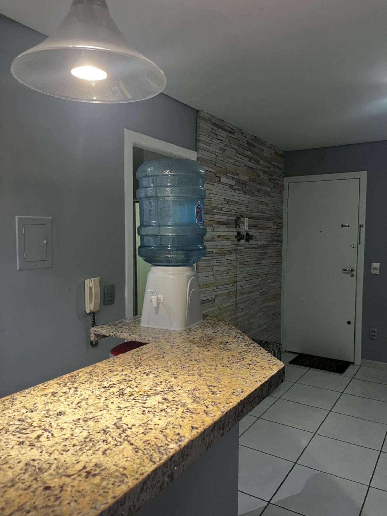 Raja Flat Apart otel Belo Horizonte Dış mekan fotoğraf